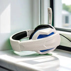 Pure3C H4 Wired Gaming Headset with Microphone for PS4 & PC