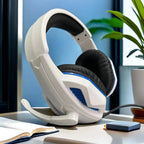 Pure3C H4 Wired Gaming Headset with Microphone for PS4 & PC